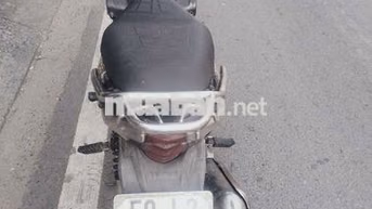 Honda Wave RS Đỏ đen 301375 km
