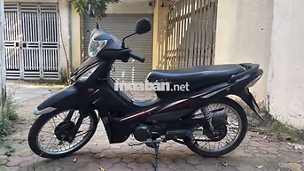 SYM Elegant 50cc Đen 8493 km