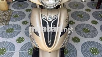 Yamaha Nozza Fi 2013 Vàng cát Zin êm
