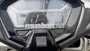 Honda Vario 160 ABS 2023 Bạc
