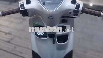 Yamaha Grande 2023 Bạc