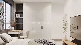 HH_BÁN CHDV MẶT TIỀN NB 101A TRƯỜNG SƠN Q10