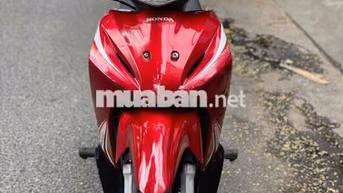 Honda Wave 110cc 2012