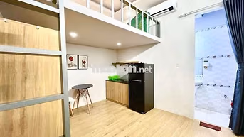 🍀CỰC PHẨM GÁC CAO - FULL NỘI THẤT MÀ DÁ 🌰 - GẦN NGÃ TƯ BỐN XÃ 