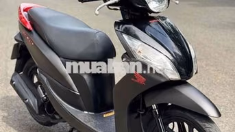 Honda Vision 2013 full new