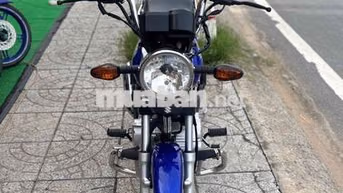 Suzuki GD 110 2018 Xanh 9500km