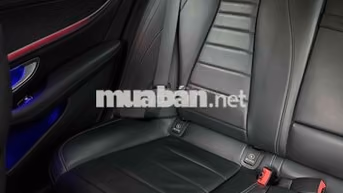 Mercedes-Benz E300 AMG 2021 Đen 43.000 km