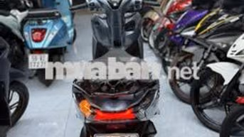 Honda Lead Xanh đen Xe máy tay ga