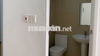Bán căn hộ lầu 3, lô F, Chung cư Lê Thị Riêng, view công viên