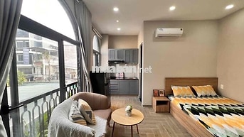 ❤️CHUNG CƯ MINI CÓ GU NGAY TRUNG TÂM BÌNH THẠNH HẦM XE/ THANG MÁY