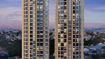 Căn Hộ Thiên Quân Marina Plaza Cần Thơ - Ngang Trường Đại Học Y Dược