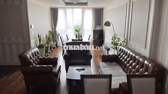 Chung cư Thế Hệ Mới, 84m2 giá 6,4 tỷ - Trung tâm Quận 1