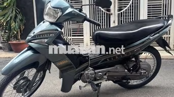 Yamaha Sirius Fi 2016 Xám