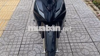 Yamaha Sirius 2015 Đen Xe số