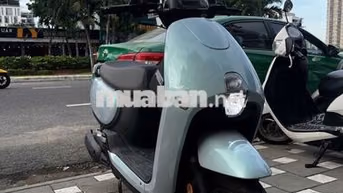 Thanh Lý Xe Máy Xăng SYM 50CC