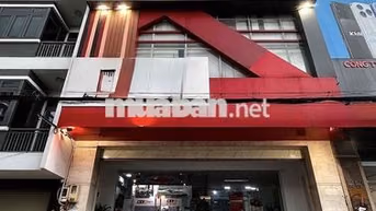 🏡CHO THUÊ NHÀ NGUYÊN CĂN MT ĐINH BỘ LĨNH QUẬN BÌNH THẠNH🏡