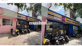 CHO THUÊ MẶT BẰNG 145M² MẠC ĐĨNH CHI, TP.HCM