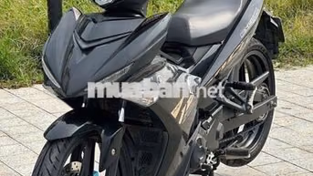 Yamaha Exciter 2020 Đen nhám 20000 km Việt Nam