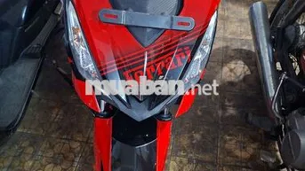 Honda Supra GTR 150 mẫu Winner xe nhập chính chủ