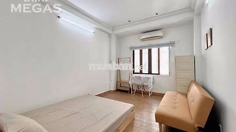 🔥CĂN HỘ 1PN FULL NỘI THẤT | FREE XE | NGAY CẦU LÊ VĂN SỸ Q3