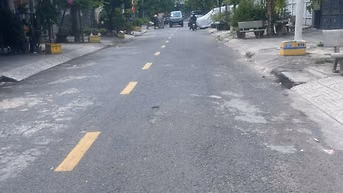 Bán nhà MTNB Phường Tây Thạnh, DT 8mx25m, 3 tấm