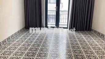🔥 BÁN NHÀ MẶT TIỀN KINH DOANH BÀU CÁT 2 – P. BẢY HIỀN, TÂN BÌNH – 5 TẦ