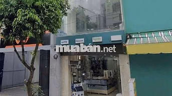 MẶT TIỀN KINH DOANH GIÁ RẺ TÂN QUÝ-TÂN PHÚ 2 Tầng 2PN 2VS đường 16M