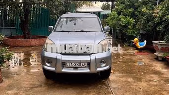 Pronto 7 chỗ Số sàn Bạc