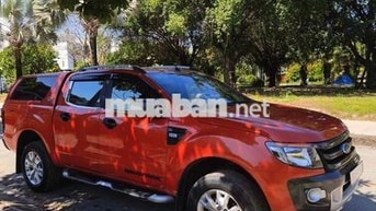 Ford Wildtrak 2.2 2014 Cam 155k km