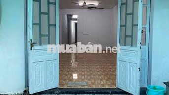 Nhà đẹp 4m x 40m , 1 lầu , Hẻm xe hơi , cách Chợ Phú Lạc 200m