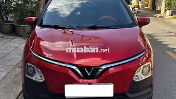VinFast VF5 Plus 2024 Đỏ 61,000 Km