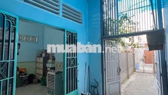 BÁN NHÀ ĐƯỜNG SỐ 6 HIỆP BÌNH PHƯỚC THỦ ĐỨC CŨ