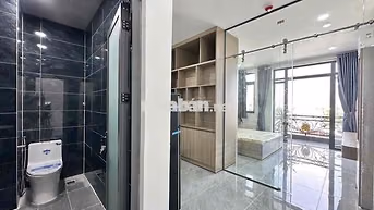 CHO THUÊ PHÒNG TRUNG TÂM BÌNH THẠNH - GẦN CHỢ BÀ CHIỂU HUTECH UTH FTU