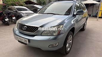 Lexus RX 350 2008 Xanh Canada