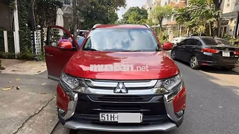 Mitsubishi Outlander 2019 CVT