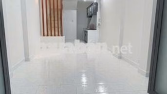 NHÀ MỚI 3PN NGUYỄN THIỆN THUẬT QUẬN 3