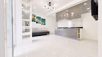 CHO THUÊ CĂN HỘ BABYLON 52M² – 2PN 1WC – NỘI THẤT CƠ BẢN – TỪ 9,5TR