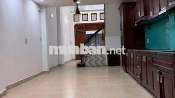CHO THUÊ NHÀ : 133/  Nguyễn Đức Thuận, Quận Tân Bình.