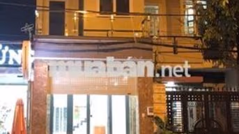 CHO THUÊ MẶT TIỀN ĐƯỜNG HIỀN VƯƠNG PHƯỜNG PHÚ THẠNH ĐÚC 4 TẤM
