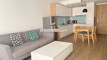 Bán căn hộ Fhome Hải Châu 2pn giá sập sàn