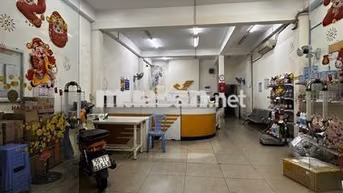 Cho thuê Mặt Bằng  MT Bạch Đằng, P.2, Tân Bình