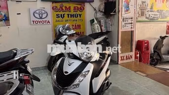 Honda SH 150i Trắng 150cc Ý