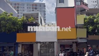  Mặt tiền Lũy Bán Bích gần ngã 4 Thạch Lam 4x18 giá rẻ