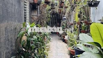 8,5 ĐỒ.NG - BÌNH THẠNH, P.11, SIÊU DIỆN TÍCH 103M2, HXH, NHÀ CŨ