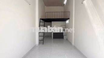 KIOT DUPLEX MỚI KENG NGAY NGÃ TƯ BỐN XÃ, TIỆN QUA ĐẠI HỌC VĂN HIẾN