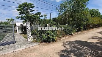 Chủ kẹt tiền cần bán gấp khu đất nhà vườn gần KCN