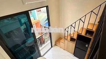 🔥TRỐNG LẠI PHÒNG DUPLEX VƯỜN LÀI AN PHÚ ĐÔNG QUẬN 12