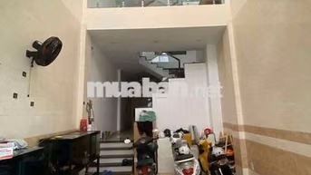 Nhà 4 tầng,hẻm xe hơi,gần Vạn Phúc city hbphuoc 