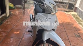 Honda Wave RSX Trắng Tiết kiệm xăng