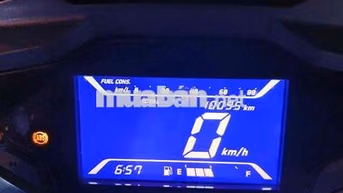 Honda Air Blade 150cc 2020 10095 km